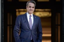 Κυριάκος Μητσοτάκης: Η μόνιμη αύξηση στα εισοδήματα των πολιτών είναι και ισχυρή ασπίδα στο μείζον πρόβλημα της ακρίβειας - Η ανασκόπηση του κυβερνητικού έργου