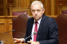 Κλιματική κρίση: Τον κώδωνα του κινδύνου κρούουν ΠΟΥ και επιστημονική κοινότητα - Ο καθηγητής Ευθύμιος Λέκκας μίλησε για τα ακραία φαινόμενα στην Ελλάδα.