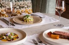 Amber Cellar Bar & Restaurant