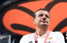 Ο Εργκίν Αταμάν