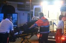 Final Four 2024: Λήξη συναγερμού για τους τραυματίες της συμπλοκής οπαδών στο Βερολίνο - Διέφυγε τον κίνδυνο για τη ζωή του ο ένας - 89 συλλήψεις.