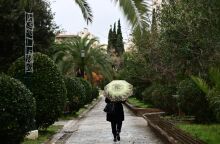 Καιρός, πρόγνωση καιρού, καιρός σήμερα, βροχές, καταιγίδες