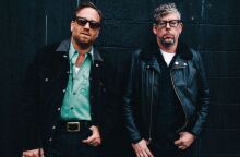 Οι Black Keys εξηγούν τους λόγους ακύρωσης της περιοδείας τους στην Αμερική - Σχεδιάζεται εκ νέου η τουρνέ του άλμπουμ «Ohio Players».