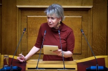 Έλενα Ακρίτα