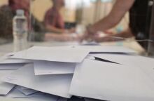 Ευρωεκλογές 2024: Τι ισχύει για την ειδική άδεια με αποδοχές - Στην ΕτΚ η υπουργική απόφαση - Μιχαηλίδου: Διευκολύνουμε την άσκηση των εκλογικών δικαιωμάτων.