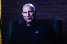 Ο Νίκος Γκάλης