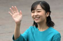 ΥΠΠΟ, πριγκίπισσα Κάκο, Ιαπωνία, Μουσείο Ακρόπολης, πριγκίπισσα, έτος Πολιτισμού και Τουρισμού, Λίνα Μενδώνη, Νίκος Σταμπολίδης