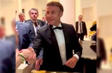 Παναθηναϊκός: Το «μπράβο» του Μακρόν για την κατάκτηση της Euroleague