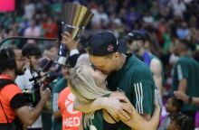 Euroleague Final Four 2024: Πώς σχολιάστηκε ο θρίαμβος του Παναθηναϊκού στον τελικό του Βερολίνου στα ΜΜΕ της Γερμανίας.