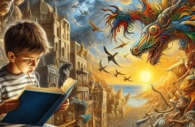 Η χρονομηχανή, ή: Τα βιβλία που αγαπάμε περισσότερο