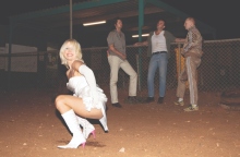 Οι Amyl and the Sniffers έρχονται για πρώτη φορά στην Ελλάδα