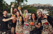 Buena Vista Social Bar