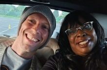 Coldplay: Η καλή πράξη του Κρις Μάρτιν σε θαυμάστριά του 