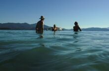 EE: Το 95,8% των υδάτων κολύμβησης στην Ελλάδα είναι άριστης ποιότητας σύμφωνα με τον Ευρωπαϊκό Οργανισμό Περιβάλλοντος και την Κομισιόν.