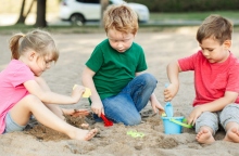 Επίδομα παιδιού: Ανοίγει στις 31 Μαΐου η πλατφόρμα