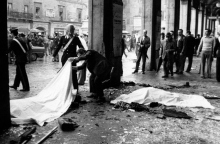 50 χρόνια από τη βομβιστική επίθεση στην Piazza della Loggia 
