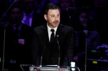 Ο Τζίμι Κίμελ 