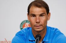 Ο Ράφα Ναδάλ