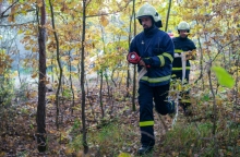 Πρόγραμμα Υποστήριξης Εθελοντικών Ομάδων Δασοπυροπροστασίας: Συνεχίζεται για 2 χρόνια 