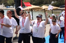 Special Olympics Hellas