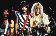 This is Spinal Tap: Όταν το rock 'n' roll απομυθοποιήθηκε πλήρως μέσα σε 82 λεπτά