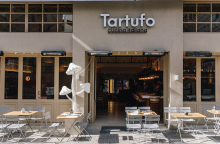 Tartufo Cucina italiana