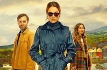 Bodkin στο Netflix