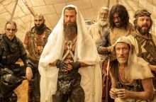 Furiosa: A Mad Max Saga: Ο δρόμος της οργής συνεχίζεται
