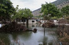 Υπουργείο Κλιματικής Κρίσης και Πολιτικής Προστασίας: Σε δημόσια διαβούλευση το σχέδιο νόμου για ιδιωτική ασφάλεια έναντι φυσικών καταστροφών 