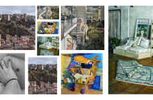 «Εισπνεόμενα/ Εκπνεόμενα» στον πολιτιστικό χώρο Macart