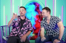 Στέφανος Κασσελάκης: Όσα είπε για τη σεξουαλική του ταυτότητα - Η φάρσα στον Ταίλερ