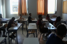 Πανελλήνιες 2024: Ξεκινούν την Πέμπτη στα ΕΠΑΛ και Παρασκευή στα ΓΕΛ 