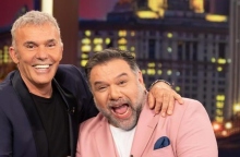 Στέλιος Ρόκκος σε Αρναούτογλου: Είπες στη Λελέ μη σε ξαναδώ με αυτόν