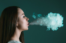 Ένα τσιγάρο δρόμος…