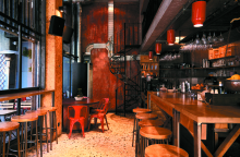 Warehouse: Γενέθλια 10 χρόνων για το αγαπημένο στέκι