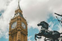 Σαν σήμερα 31 Μαΐου το 1859, αρχίζει να λειτουργεί το περίφημο ρολόι Big Ben, σύμβολο του Λονδίνου