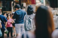 ΕΛΣΤΑΤ: Στο 10,8% η ανεργία τον Απρίλιο φέτος - Ανακοινώθηκαν τα στοιχεία της έρευνας εργατικού δυναμικού.