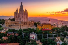 Ισπανία: Το 2023 ήταν η δεύτερη πιο ζεστή χρονιά στην ιστορία της