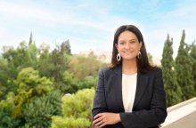 Η υπουργός Εσωτερικών, Νίκη Κεραμέως μιλά στην ATHENS VOICE