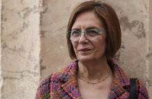 Μυρσίνη Ζορμπά: Συνέδριο αφιερωμένο στην πρώην υπουργό Πολιτισμού στη Ρώμη - Το σχέδιο για ψηφιοποίηση του αρχείου της.