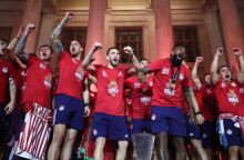 Ολυμπιακός: Απευθείας στο Europa League και οι πιθανοί αντίπαλοί του - Τι σημαίνει για την Ελλάδα το τρόπαιο