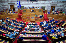 Αναζητείται «Μικρός πρίγκιψ» της… αριστεράς και της προόδου 