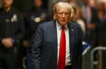 Ο Ντόναλντ Τραμπ