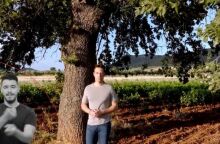 Ευρωεκλογές 2024: Νέο σποτ του ΣΥΡΙΖΑ με πρωταγωνιστή τον Στέφανο Κασσελάκη - Το μήνυμά του προς τους ψηφοφόρους