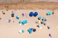 ΔΥΠΑ - Κοινωνικός τουρισμός 2024: Τη Δευτέρα Ιουνίου ξεκινούν οι αιτήσεις - 300.000 επιταγές θα μοιραστούν στους δικαιούχους - Οδηγίες για την υποβολή. 