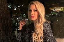 Κωνσταντίνα Σπυροπούλου: Στο πρώτο παιδί πείραξα τον ωροσκόπο