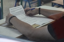 Πανελλήνιες 2024: Οι απαντήσεις στη Νεοελληνική Γλώσσα και Λογοτεχνία για τα ΓΕΛ