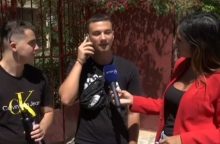 Πανελλήνιες 2024: Μαθητής σχεδόν κοιμήθηκε στις εξετάσεις λόγω Ολυμπιακού