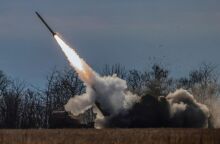 Πόλεμος στην Ουκρανία - Politico: «Πράσινο» για ουκρανικά χτυπήματα σε ρωσικό έδαφος με όπλα των ΗΠΑ - Ρώσος βουλευτής προειδοποίησε για «ασύμμετρη» απάντηση