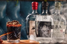 The Lost Explorer Mezcal